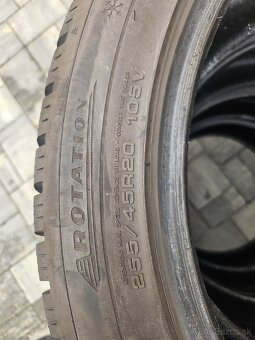 Dunlop R20 - 4