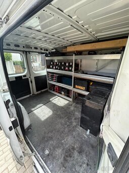 Peugeot boxer - 4