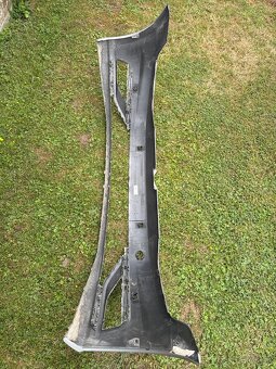 Predný Nárazník Golf 7 - 4