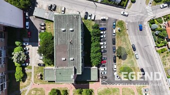 Garsónka Nové Mesto nad Váhom, rekonštrukcia, zariadená, par - 4