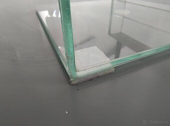 Terarium 20x20x40 - 4