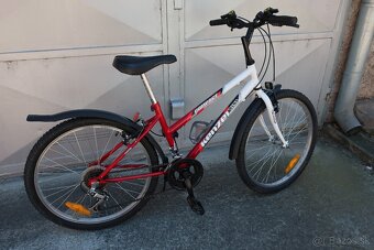 Horský bicykel Kenzel - 4