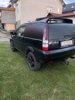 Honda HRV - 4