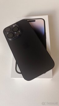 iPhone 14 Pro - 4
