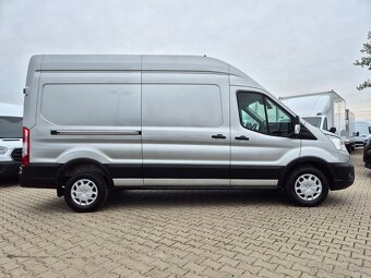 Ford transit Lift L3H3 2.0TdCi/131hp - 2020 - 4