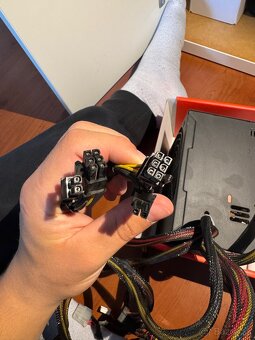 Zdroj hexa+ 400w - 4