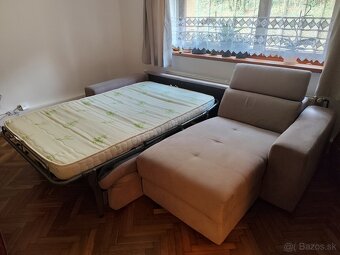 Gauč s postelou - 4