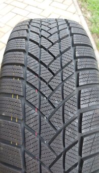 Zimné pneu Matador NORDICCA 205/55 R16 4ks - 4