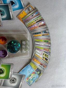 Pokémon karty - 4