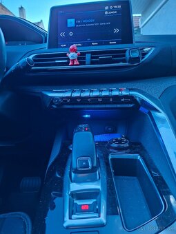 Peugeot 3008 - 4
