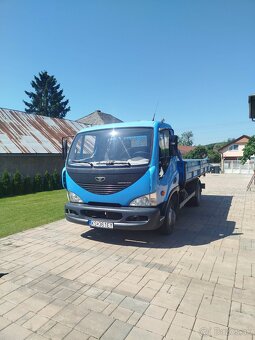 Avia D75 (2001) - 4