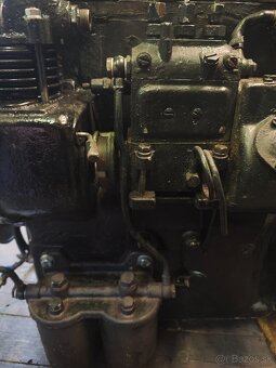 Zetor 3011 - 4