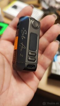 Vape Bazár - 4