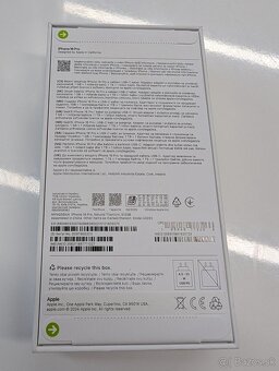 Iphone 16 Pro 512 GB Natural Titanum - 4