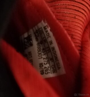 Predám kopačky Adidas Predator 20.3 sg - 4