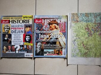 Historie - 4