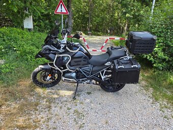 BMW R1200 GS ADVENTURE - 4