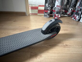 Predam Segway Ninebot es1 - 4