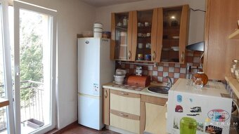 EXKLUZÍVNE-SPEKTRUM REALITY- Na Predaj 2-izbový byt, 58 m2 s - 4