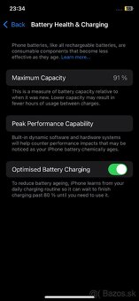 Iphone 11 Pro 64GB - 4
