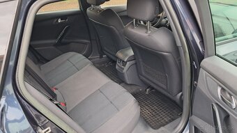 Peugeot 508 SW 174200 km - 4