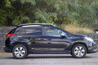 Peugeot 2008 - 4