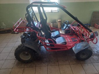 Buggy - 4