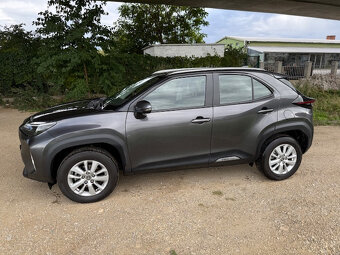 Toyota Yaris Cross - 4