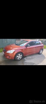 Kia ceed 1.4 77kw 2009 - 4