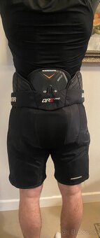 Hokejove nohavice Warrior - 4