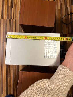 Predám hifi vežu - 4