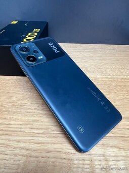 Predám POCO X5 5G 8GB/256GB, TOP stav, VOLNY - 4