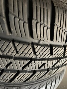 zimne pneumatiky 205/55r16 barum polaris - 4