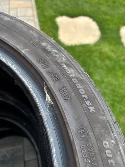 225/45r17 matador - 4