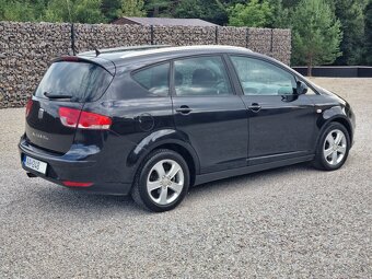 SEAT ALTEA XL 1,9 TDi - 4