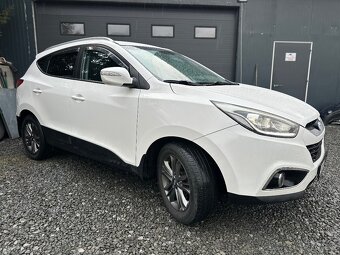 Hyundai ix35 1.7 crdi 2014 - 4