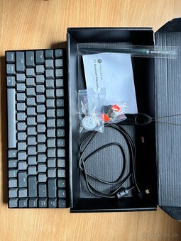 Klávesnica Keychron K2 V2 - 4