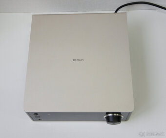 Denon DRA-100...Zosilňovač/Streamer - 4