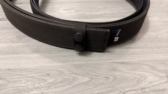 Opasok DASTA (veľkosť XL strelecký tvrdý) - 4