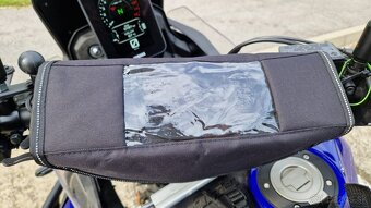 Yamaha Tenere 700 World Raid - SVK povod - 4