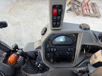 Jcb 3cx /2016 compact traktor bager - 4