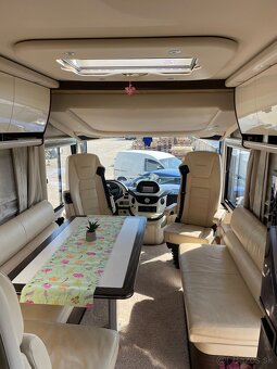 Concorde Charisma 900L - 4