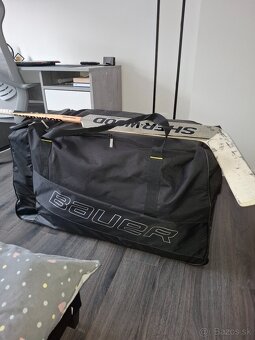 Brankárska výstroj - 4