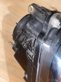 Svetlá wv golf5 - 4