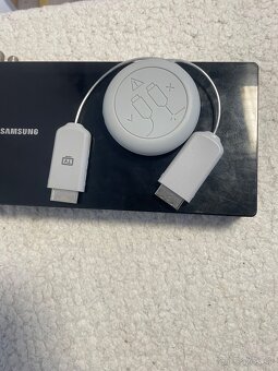 Samsung ONE CONNECT BOX-QE55Q7FAMTXXH - 4