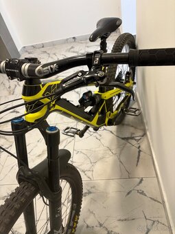 Yt capra cf carbon - 4