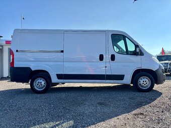 Fiat Ducato 2.3 MultiJet 150k L2H1 - 4