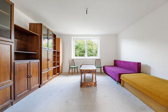 Rodinný dom s priestranným pozemkom | Turnianska Nová Ves - 4