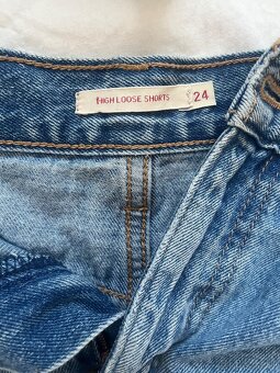 Levis Kratasky vel 24 do pása - 4