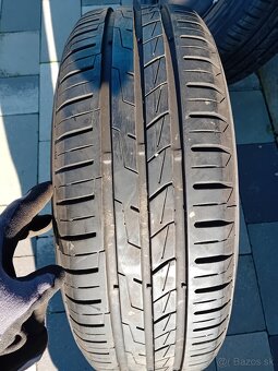 Letne pneumatiky 185 60 15 - 4
